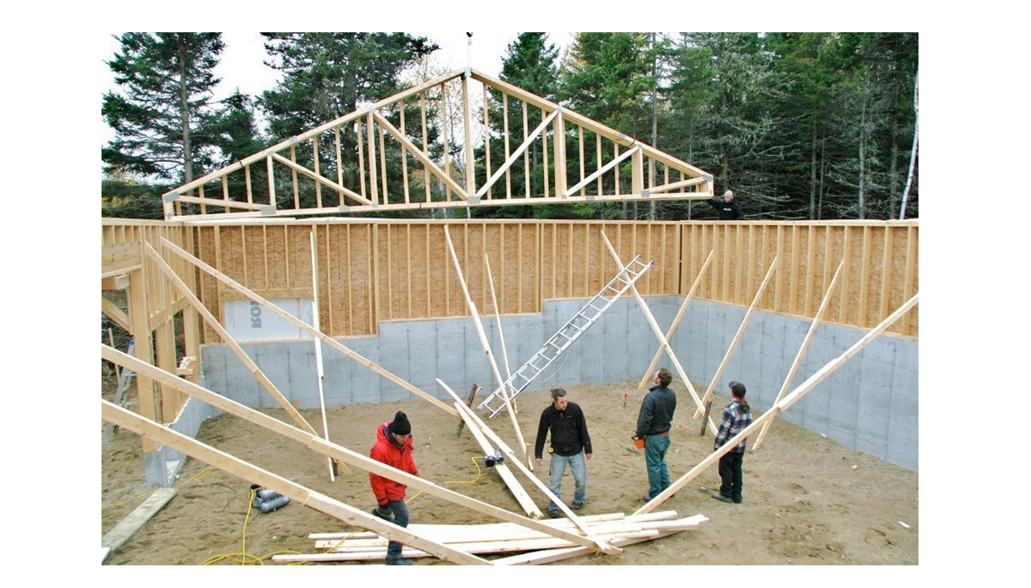 construction