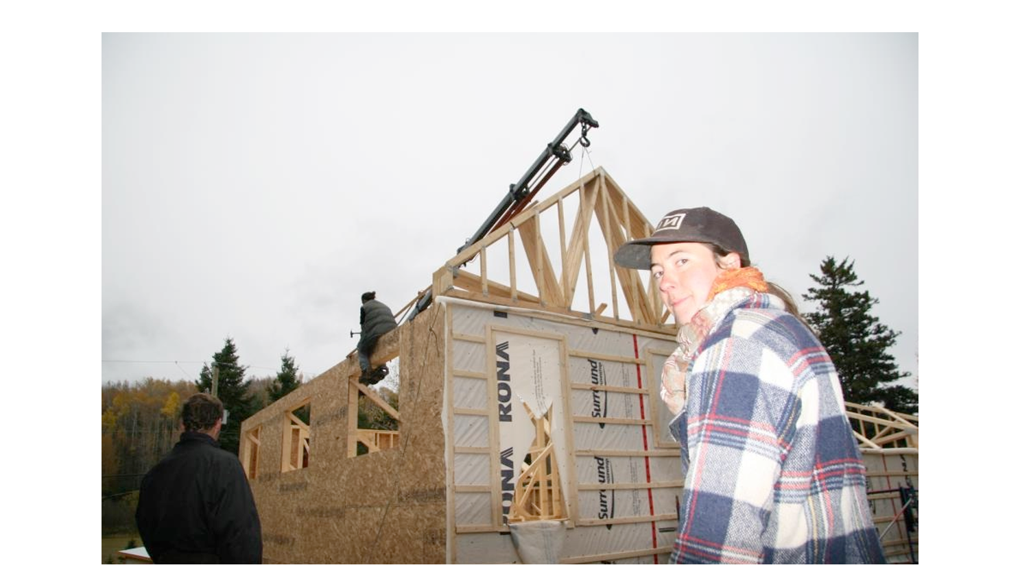 construction
